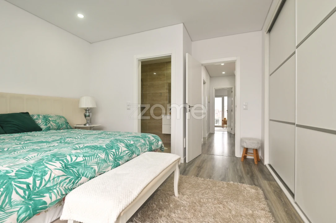 Moradia T3 para Venda em Fernao Ferro Foto 17