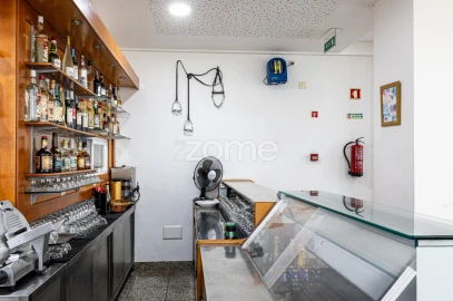 Negócio para Trespasse em Porto Salvo
