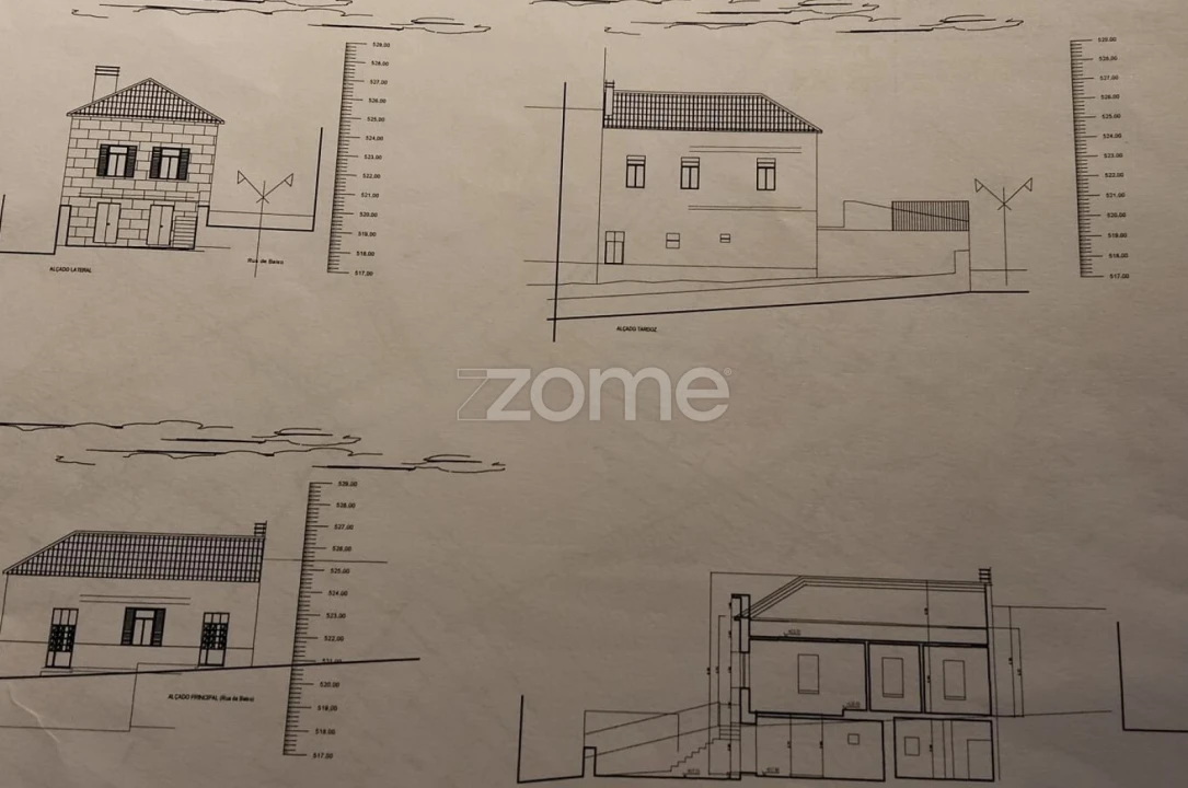 Moradia T5 para Venda em Cortiçô e Vila Chã Foto 18