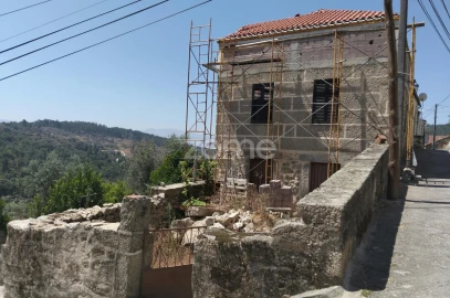 Moradia T5 para Venda em Cortiçô e Vila Chã