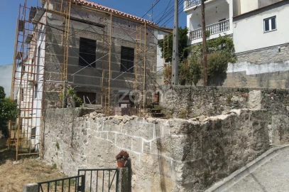 Moradia T5 para Venda em Cortiçô e Vila Chã