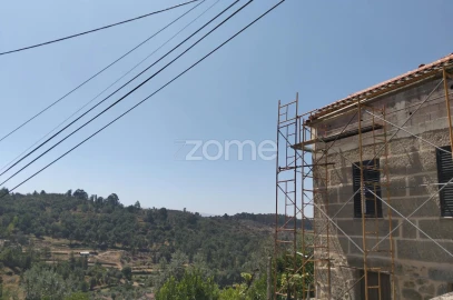 Moradia T5 para Venda em Cortiçô e Vila Chã