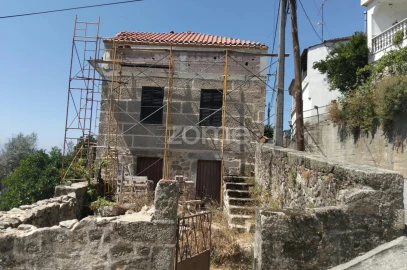 Moradia T5 para Venda em Cortiçô e Vila Chã