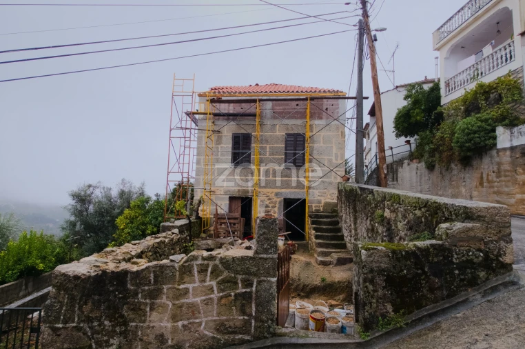Moradia T5 para Venda em Cortiçô e Vila Chã Foto 2