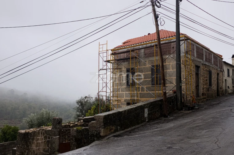 Moradia T5 para Venda em Cortiçô e Vila Chã Foto 14