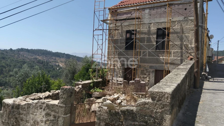 Moradia T5 para Venda em Cortiçô e Vila Chã