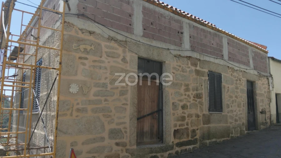 Moradia T5 para Venda em Cortiçô e Vila Chã