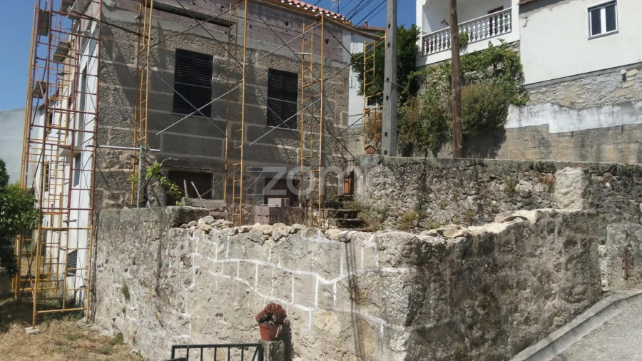 Moradia T5 para Venda em Cortiçô e Vila Chã