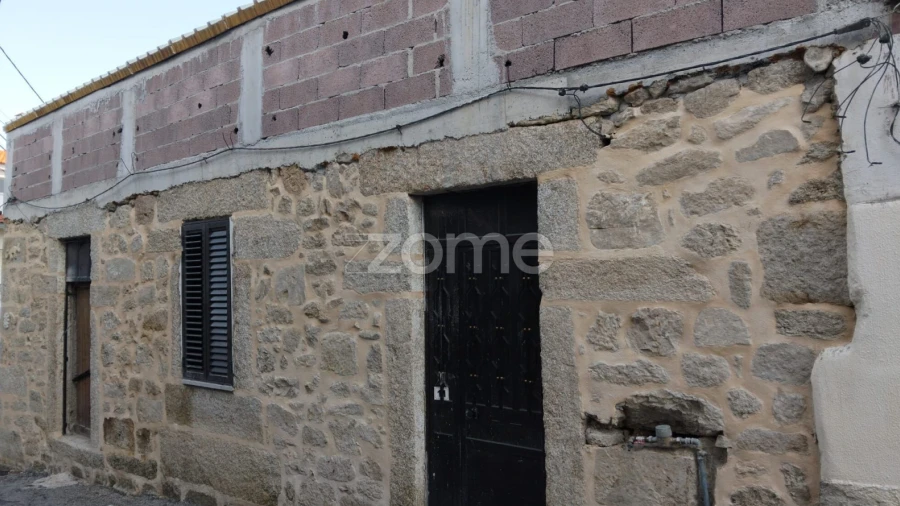 Moradia T5 para Venda em Cortiçô e Vila Chã