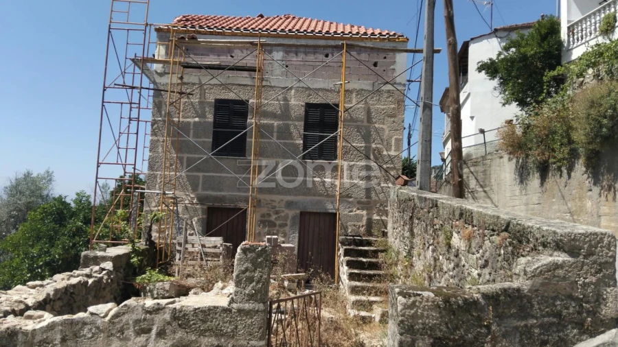 Moradia T5 para Venda em Cortiçô e Vila Chã