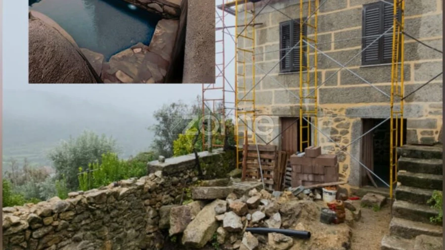 Moradia T5 para Venda em Cortiçô e Vila Chã