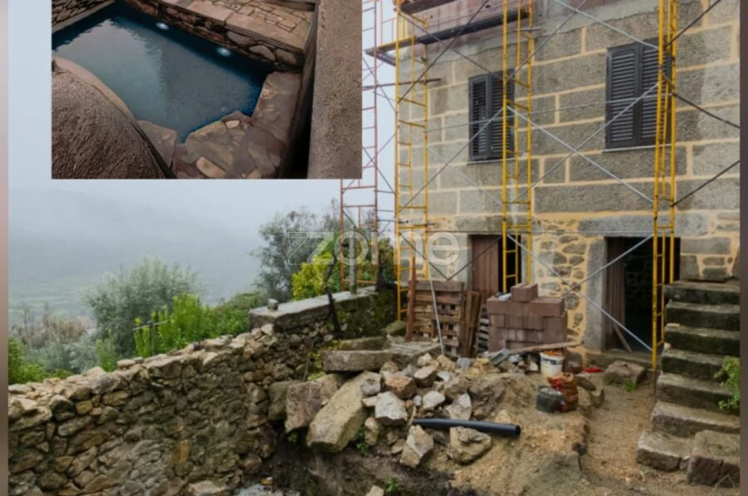 Moradia T5 para Venda em Cortiçô e Vila Chã Foto 15