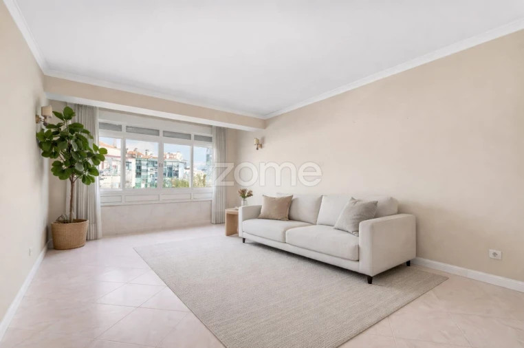 Apartamento T3 para Venda em Águas Livres Foto 1