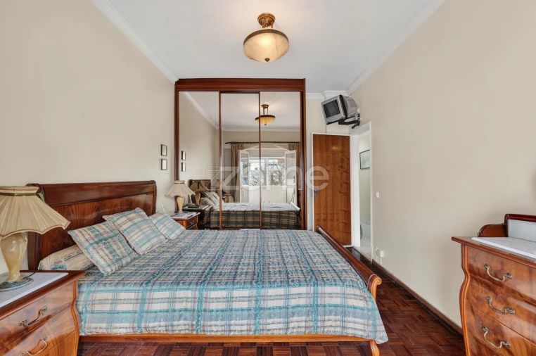 Apartamento T3 para Venda em Águas Livres Foto 15