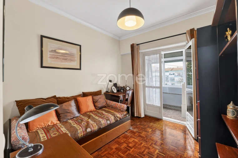 Apartamento T3 para Venda em Águas Livres Foto 16