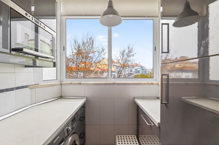 Apartamento T3 para Venda em Águas Livres Foto 11