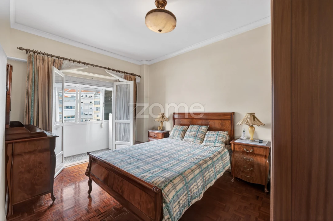 Apartamento T3 para Venda em Águas Livres Foto 14