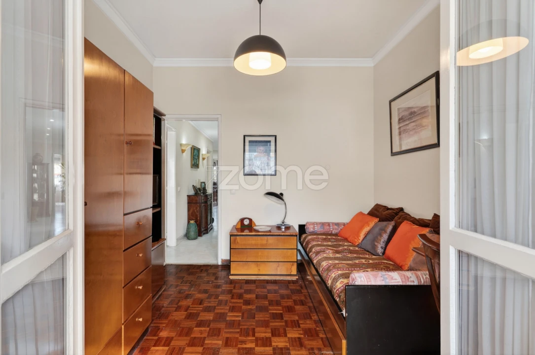 Apartamento T3 para Venda em Águas Livres Foto 17