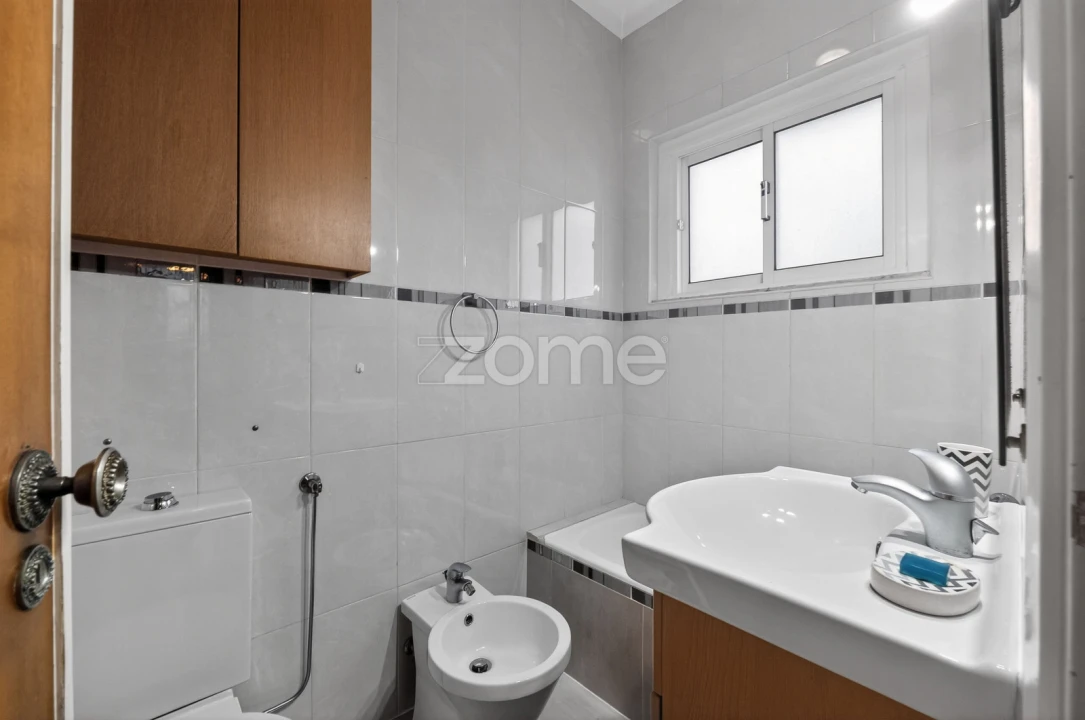 Apartamento T3 para Venda em Águas Livres Foto 20