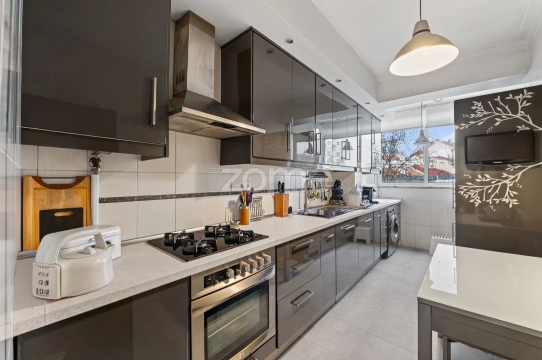 Apartamento T3 para Venda em Águas Livres Foto 10