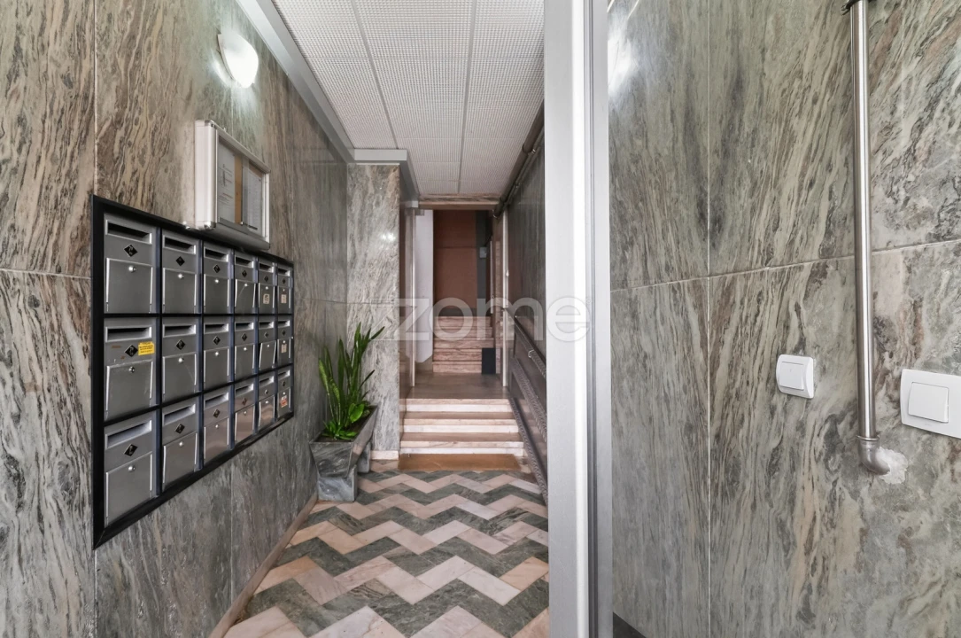 Apartamento T3 para Venda em Águas Livres Foto 22