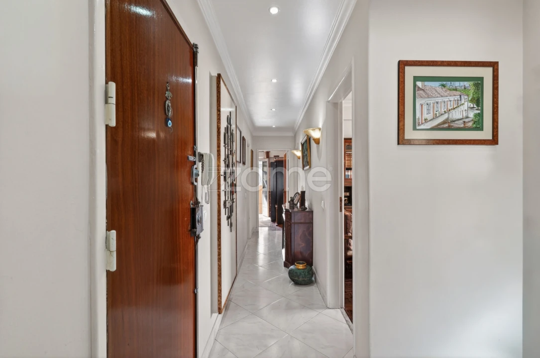 Apartamento T3 para Venda em Águas Livres Foto 7