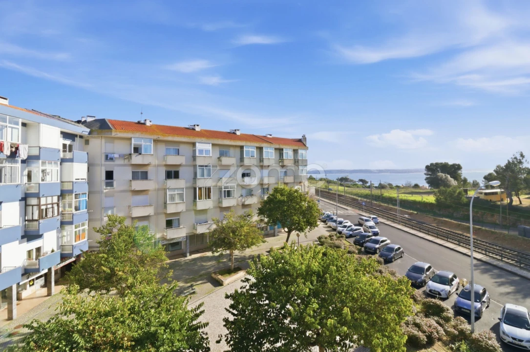 Apartamento T1 para Venda em Oeiras e São Julião da Barra, Paço de Arcos e Caxias Foto 13