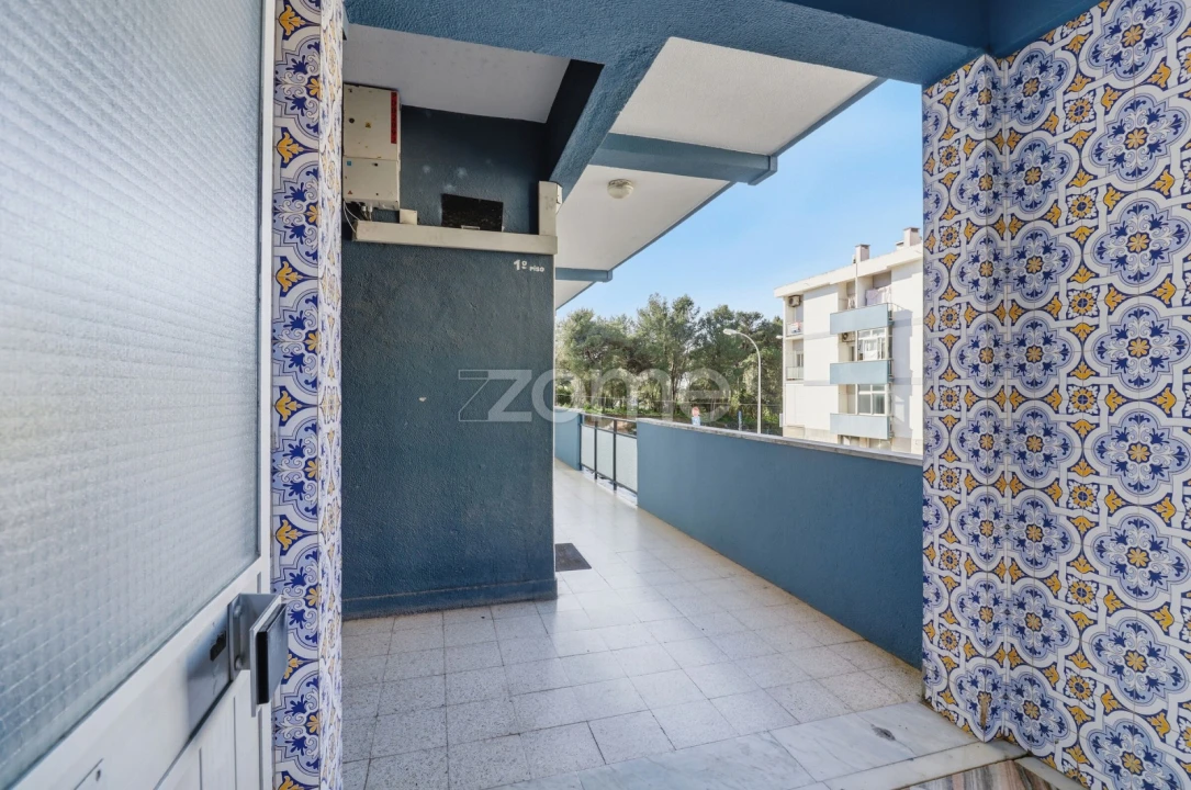 Apartamento T1 para Venda em Oeiras e São Julião da Barra, Paço de Arcos e Caxias Foto 19