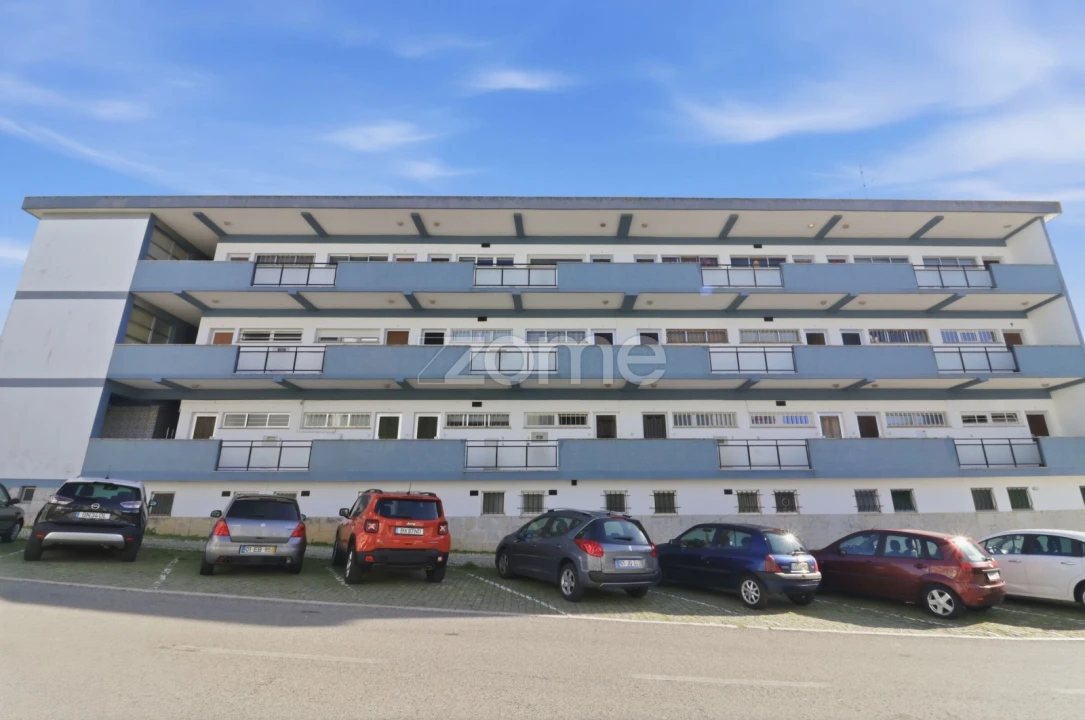 Apartamento T1 para Venda em Oeiras e São Julião da Barra, Paço de Arcos e Caxias Foto 20