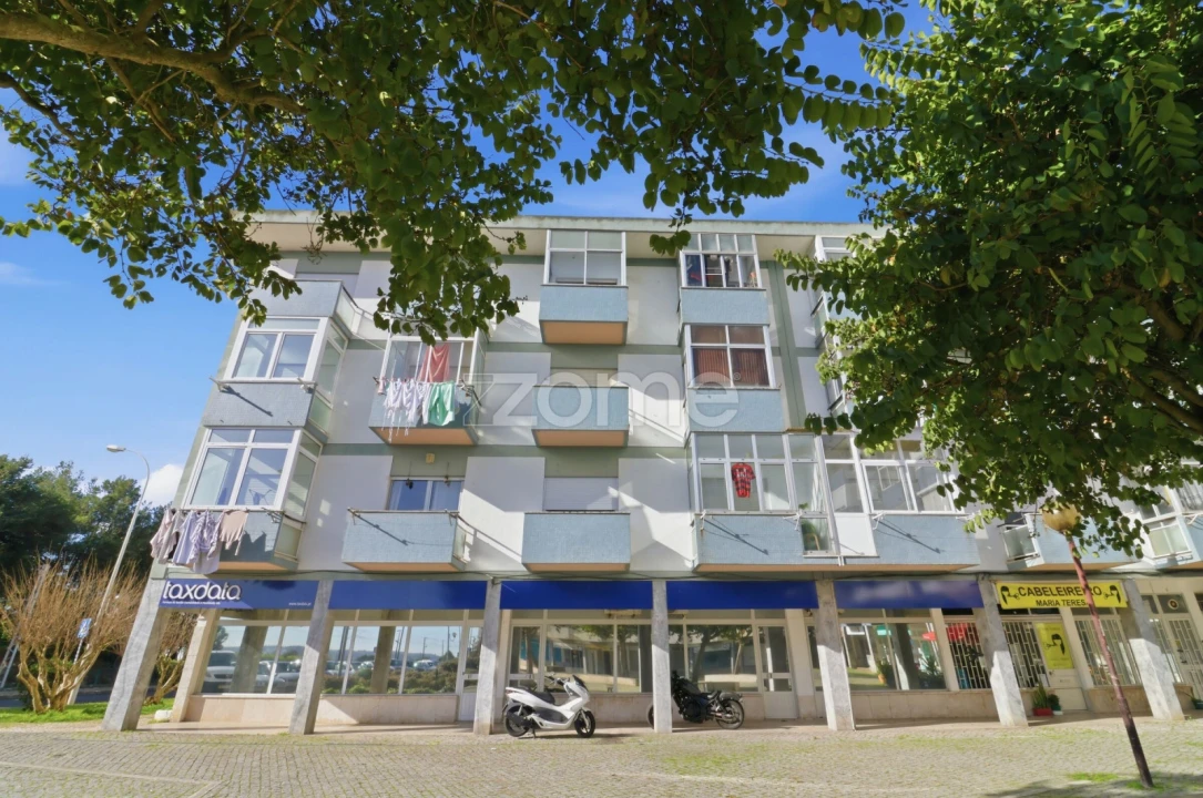 Apartamento T1 para Venda em Oeiras e São Julião da Barra, Paço de Arcos e Caxias Foto 23