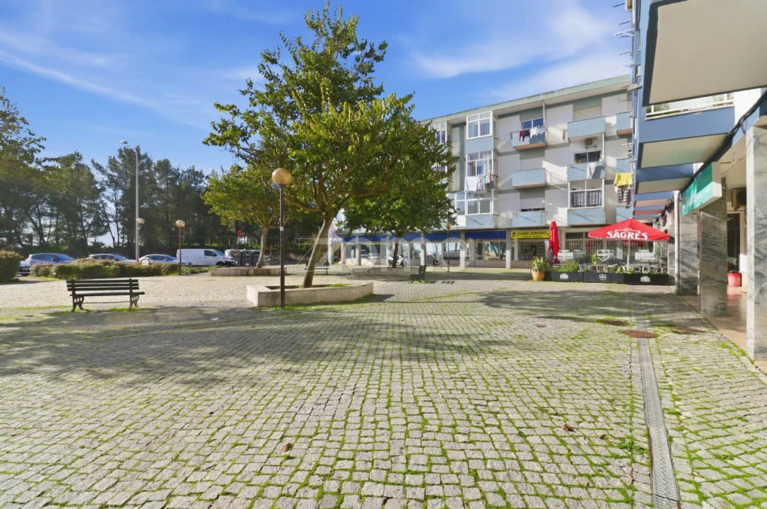 Apartamento T1 para Venda em Oeiras e São Julião da Barra, Paço de Arcos e Caxias Foto 24