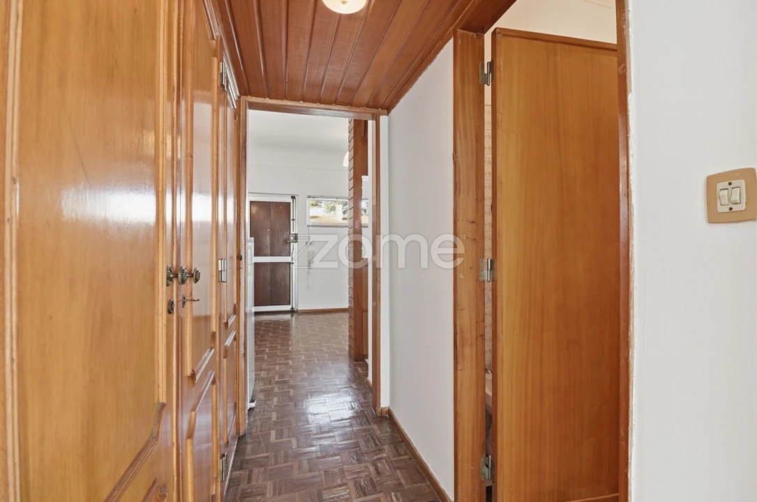 Apartamento T1 para Venda em Oeiras e São Julião da Barra, Paço de Arcos e Caxias Foto 8