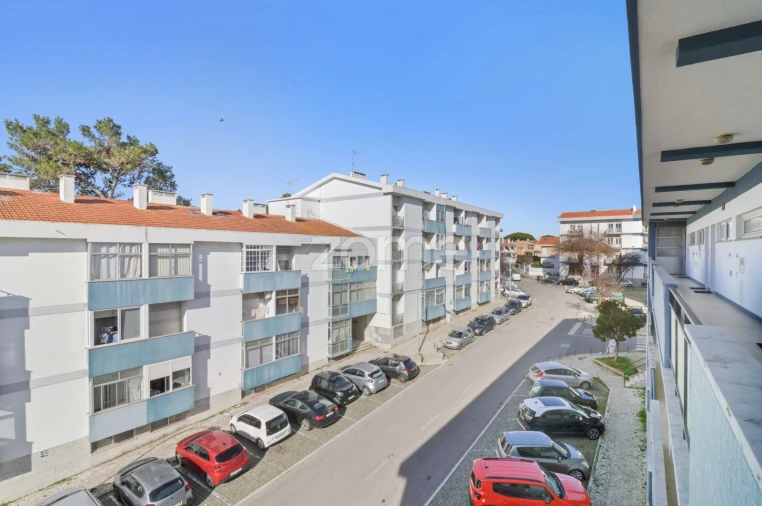 Apartamento T1 para Venda em Oeiras e São Julião da Barra, Paço de Arcos e Caxias Foto 16