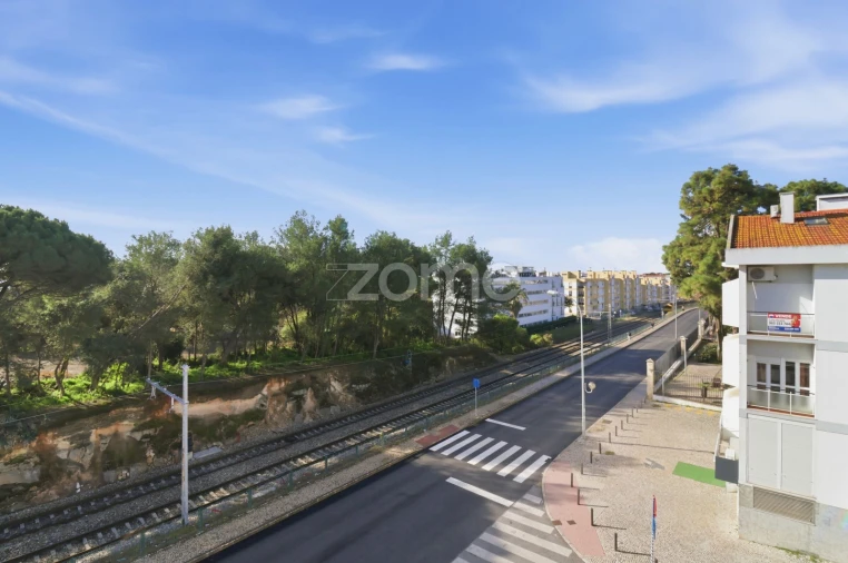 Apartamento T1 para Venda em Oeiras e São Julião da Barra, Paço de Arcos e Caxias Foto 18