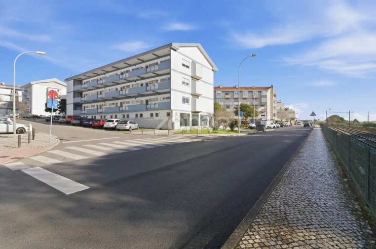 Apartamento T1 para Venda em Oeiras e São Julião da Barra, Paço de Arcos e Caxias Foto 21