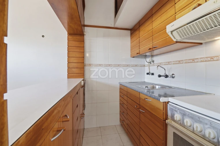 Apartamento T1 para Venda em Oeiras e São Julião da Barra, Paço de Arcos e Caxias Foto 4