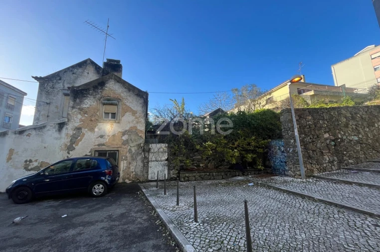 Terreno para Venda em Cacém e São Marcos Foto 14