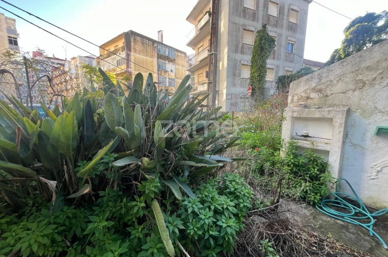 Terreno para Venda em Cacém e São Marcos Foto 6