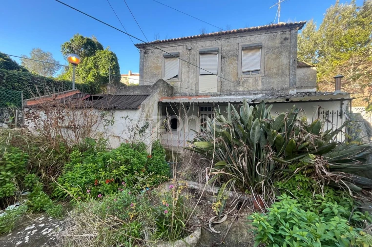 Terreno para Venda em Cacém e São Marcos Foto 8