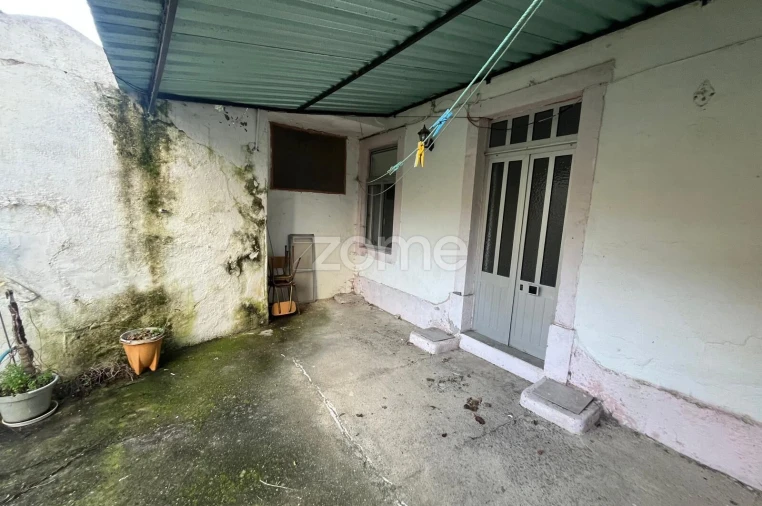 Terreno para Venda em Cacém e São Marcos Foto 10