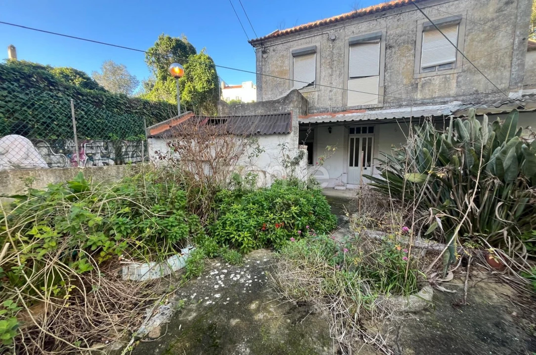 Terreno para Venda em Cacém e São Marcos Foto 9
