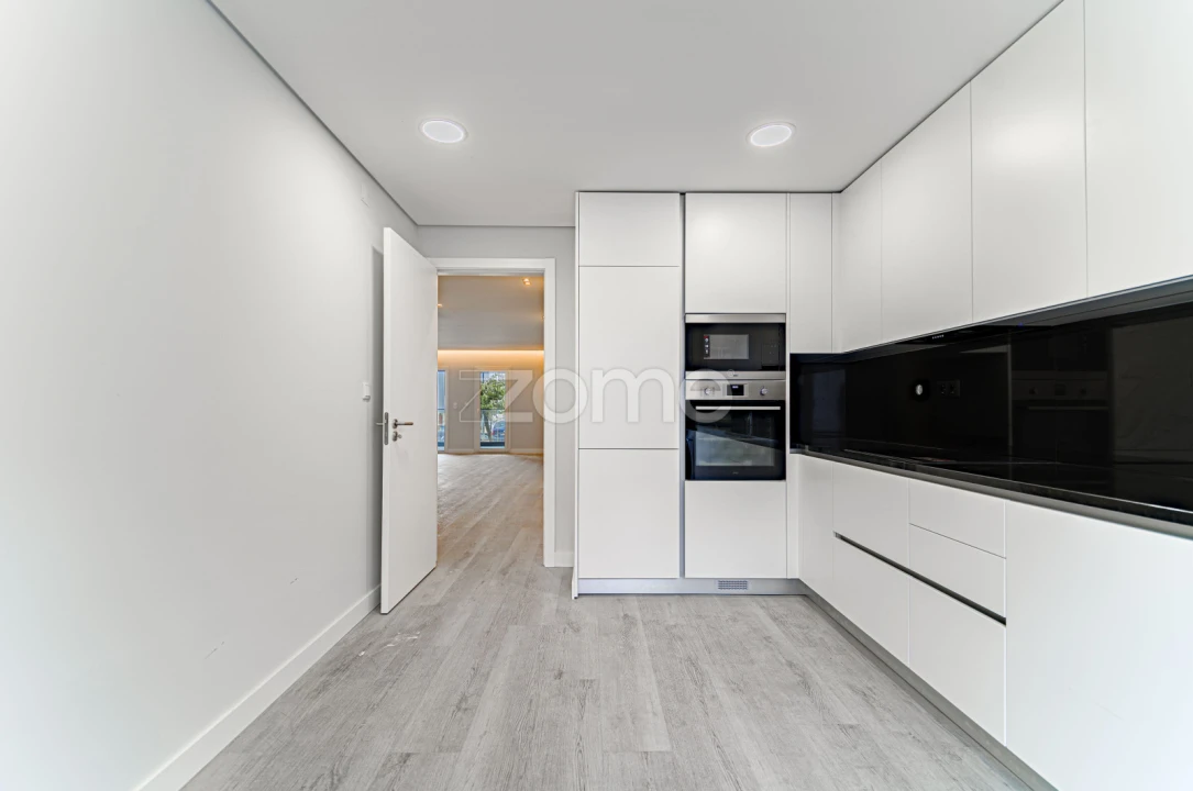 Apartamento T2 para Venda em Alverca do Ribatejo e Sobralinho Foto 7