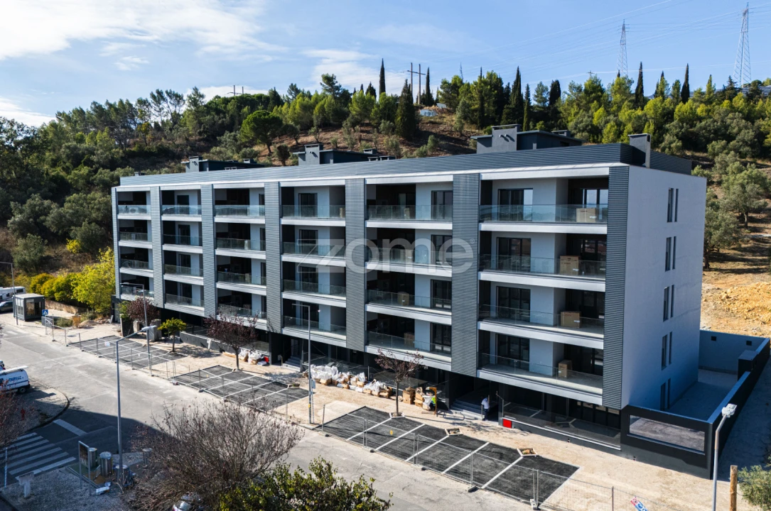 Apartamento T2 para Venda em Alverca do Ribatejo e Sobralinho Foto 1