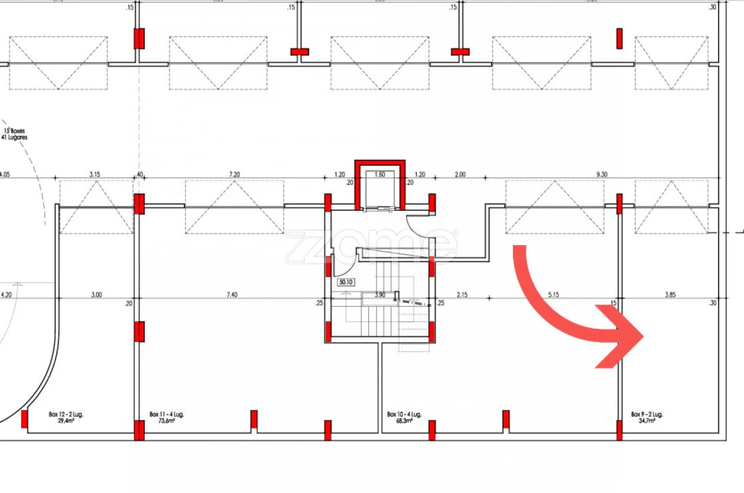 Apartamento T2 para Venda em Alverca do Ribatejo e Sobralinho Foto 18