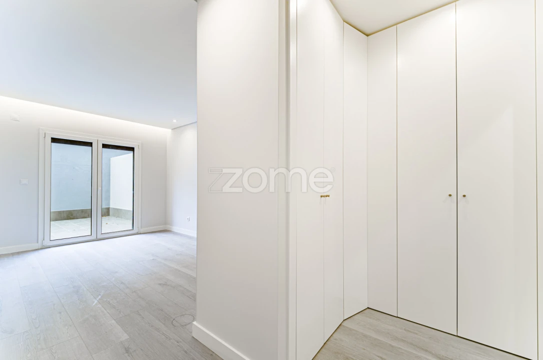 Apartamento T2 para Venda em Alverca do Ribatejo e Sobralinho Foto 10