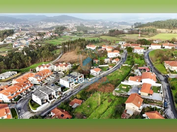 Terreno para Venda em Mogege