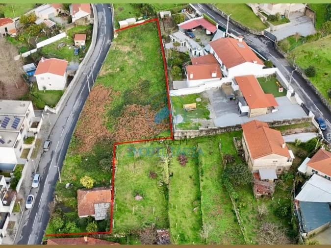 Terreno para Venda em Mogege