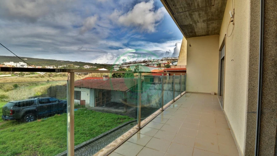 Apartamento T3 para Venda em Buarcos Foto 6