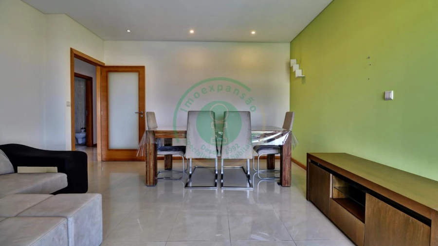 Apartamento T3 para Venda em Buarcos Foto 8