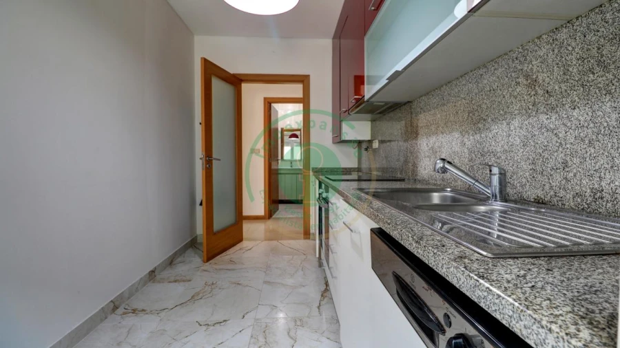 Apartamento T3 para Venda em Buarcos Foto 12